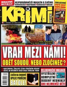 Krimi revue 12/19