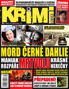 Krimi revue 2/18