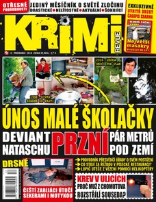 Krimi revue 12/18