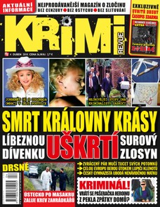 Krimi revue 4/18