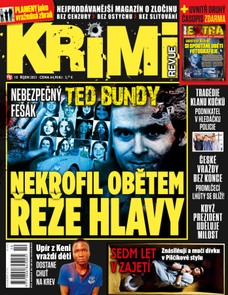 Krimi revue 10/21