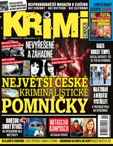 Krimi revue 11/21