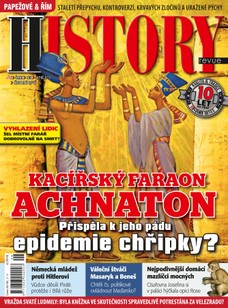 History 6/18
