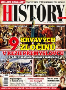 History 10/18