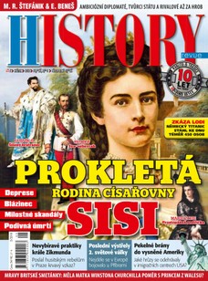 History 5/18