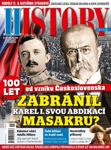 History 11/18