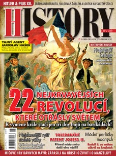 History 8/13