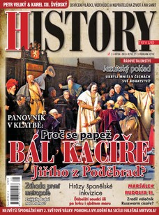 History 5/13