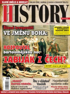 History 11/13