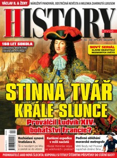 History 2/22