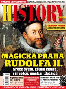 History 3/22