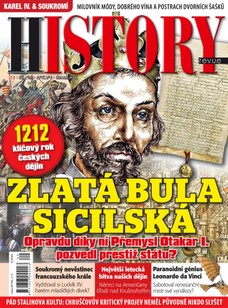 History 9/22
