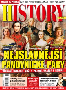 History 10/22