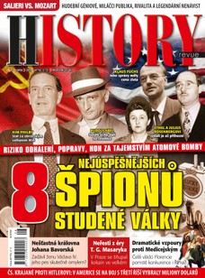 History 8/22