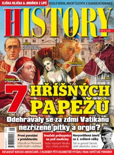 History 5/22