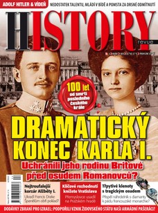 History 4/22