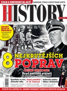 History 1/15