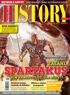 History 8/14