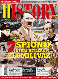 History 2/19