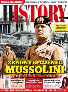 History 12/19