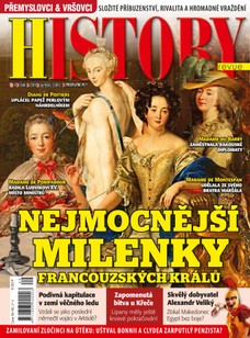 History 9/19