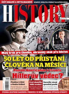 History 7/19