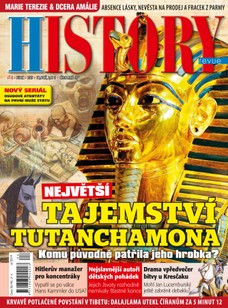 History 4/19