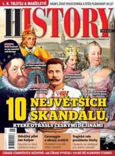 History 6/15