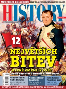 History 3/15