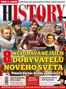 History 11/21