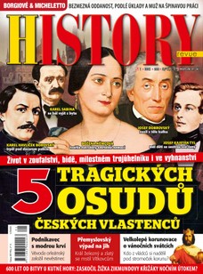History 1/22