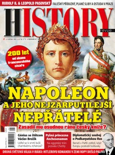 History 5/21