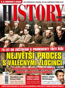 History 10/21