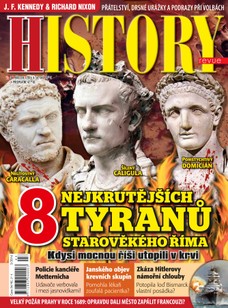 History 3/16