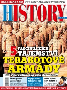 History 1/17