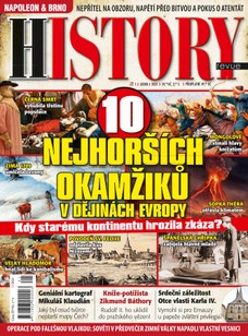 History 1/21