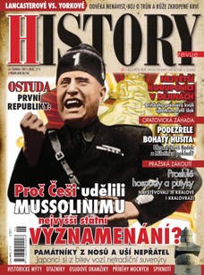 History 6/11
