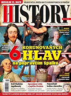 History 2/17