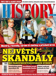 History 10/17