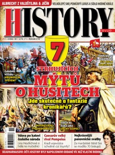 History 11/17