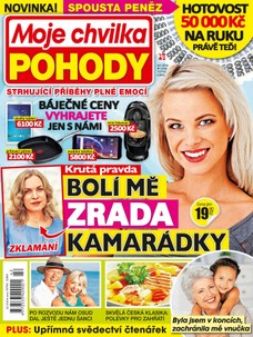 Moje chvilka pohody 42/18