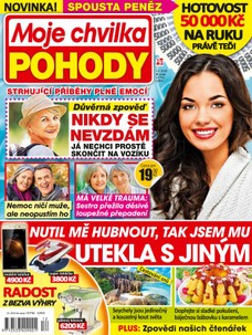Moje chvilka pohody 12/18