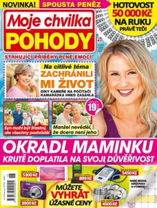 Moje chvilka pohody 18/18