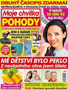 Moje chvilka pohody 17/18