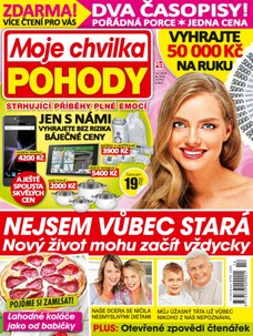 Moje chvilka pohody 14/18