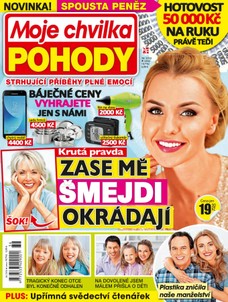 Moje chvilka pohody 36/18