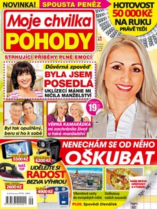 Moje chvilka pohody 9/18