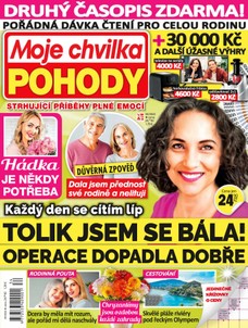 Moje chvilka pohody 34/22