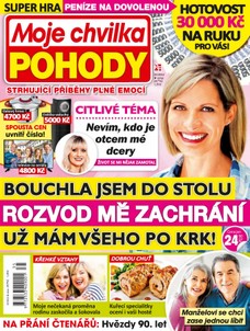 Moje chvilka pohody 35/22