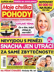 Moje chvilka pohody 32/22